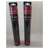 2 Tekmat Bench Mats for Glock Gen5