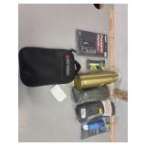 Safety and survival items