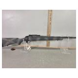 Bergara B14 6.5Creedmoor bolt rifle,