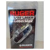 Roger 10/22 Laser by LaserMax