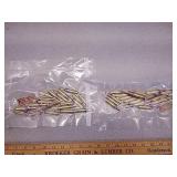 Frontier 5.56 NATO FMJ Hornady Bullets ammo