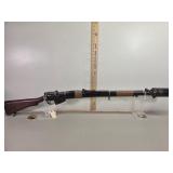 Enfield No1 EY Mk.3 grenader 303/M68AT Grenade