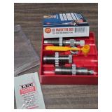 New 22-250 Remington Lee reloading dies