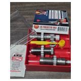 New Lee 6mm Creedmoor dies