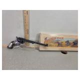 Cimmeron Pietta, 45 long Colt, 10" Buntline Wyatt