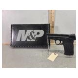 Smith & Wesson MP380 Shield EZ pistol 380ACP, 2