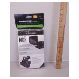 NIB AlienGear ShapeShift Cloak Dock Mounting