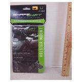 NIB AlienGear ShapeShift Holster Mount-multi