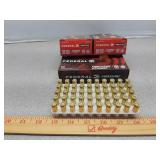 x3 30 SC 50 Round 100 Grain FMJ