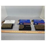 Remand 40 caliber Smith & Wesson 117 Rounds
