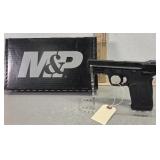 NIB Smith & Wesson MP380 Shield EZ pistol 3