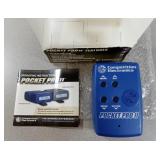 New Shot Timer Pocket Pro II by Competition