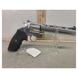 Rossi 971VRC, 357mag revolver 6 shot, ported