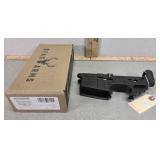 New Stag arms, Stag 15 stripped lower Firearm