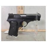 Zastava model 70 32ACP semiauto pistol