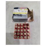 Federal 25 ACP ammunition ammo