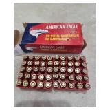 American eagle 25ACP