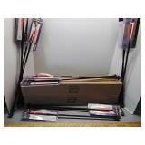 24 Crossbow Decocking Bolts Titan by Allen part