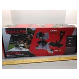 Allen Shotrock Recoil Reducing Shooting Rest no.