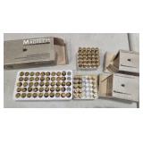 Magtech 25ACP ammunition
