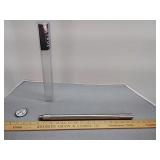 Unfired TP-22 True Precision bull barrel 22 lr