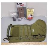 New items - Tactical Christmas Stocking +