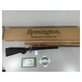 Remington Model 700, Etronx Electric Primer,
