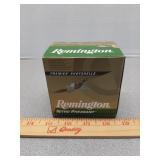 20 Gague 3 Inch 1ï¿½ oz. Shot 5 Shot Copper Plated