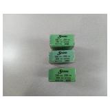 X3 Bullet 338 Cal 250gr Boat Tail 50 in box