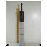 105mm Heat, Dummy Round