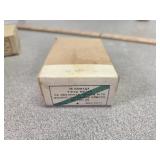 Yugoslavian 8mm mauser tracer ammunition 14