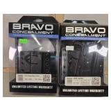 NIB, OWB 1911 holster and mag pouch