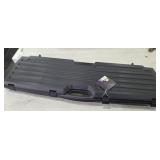 TWO qty New! Scoped rifle hard cases plano