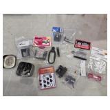 Gun parts, Glock, AR, and more!