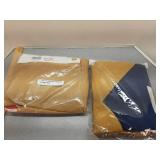 Union Pacific UP flags x2 - one 6x10 Annin