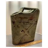 Jerrycan USMC 20-5-80