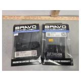 NIB, holsters, Hellcat and Glock 26