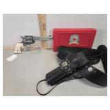 Dealer Sample! Ruger Vaquero 45LC revolver s