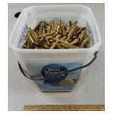 Assorted .223 Brass Casings deprimed for reloading