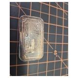 Colt 1oz 999 silver bar