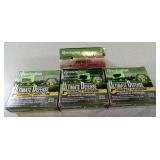 X4 Remington 380 auto defense ammo 20 rds/box