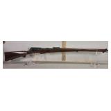 Swiss Schmidt-Reubin G11 rifle 7.5x55 Swiss,
