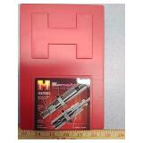 Hornady Custom Grade Dies 224 Valkyrie #546211 2