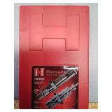 Hornady Custom Grade Dies 222 Remington # 546224