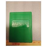 RCBS F L Die Set .223 Rem P/N 11101 Group A Dies