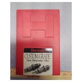 Hornady Custom Grade New Dimension Dies 45