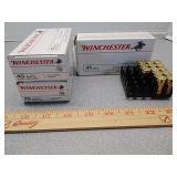 163 rds Winchester 45 Auto Ammo ammunition