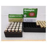 48 rds Remington .45 Automatic  Ammo  ammunition