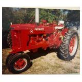 1941 Farmall M