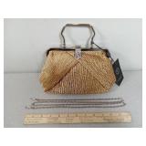 Vintage Nos Babila Evening Bag